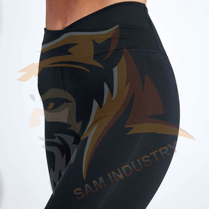 Leggings de yoga pour femmes, dernière collection, vêtements de sport, pantalons de sport, leggings de fitness pour femmes - Product Image 2