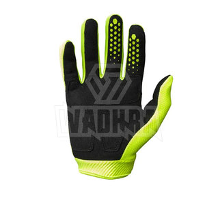 Gants de motocross fabriqués au Pakistan, gants de motocross pour la conduite et la course, en vente - Product Image 4