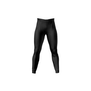Leggings de Compresión para Hombre, Ajuste Atlético, Transpirables, Cintura Elástica, para Correr, Gimnasio, Ropa Deportiva, Fabricante Mayorista - Product Image 2