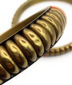 New Arrivals <b>Bangles</b> for Women Resin Lucite <b>Bangles</b> <b>Bracelet</b> Set Metal Resin Acrylic Jewelry <b>Bangles</b> - Product Image 4