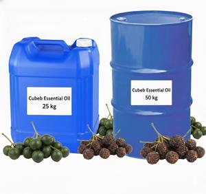 Proveedor al por Mayor de Aceite de Cubeb 1 Kg OEM ODM Extracto de Planta - Product Image 5