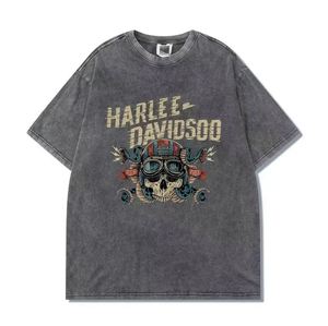T-shirt Homme Pas Cher de Qualité, Coupe Classique, Col Rond, Manches Courtes, Tissu Toile Lisse, Logo Personnalisé, Couleur Personnalisée, Anti-Plis, Fortleo - Product Image 5