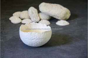 Porte-bougie en métal de qualité supérieure, fait à la main, avec revêtement en poudre blanche, pour la décoration de Noël à la maison - Product Image 2