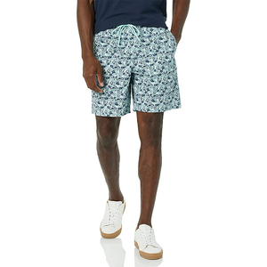 Shorts de sport confortables pour hommes, design 2026, prix de gros, shorts pour hommes de haute qualité, shorts décontractés pour hommes - Product Image 2
