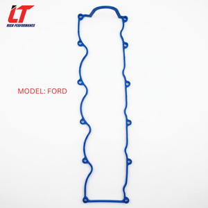 Rugged-Seal Malaysia 1-Year Warranty Valve Cover <b>Gasket</b> for Ford Ranger 12V 2.5 Fighter Everest Heavy Load Repair - Product Image 3