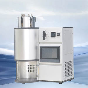 เครื่องทดสอบความหนืดแบบไดนามิกสำหรับน้ำมันหล่อลื่นทนอุณหภูมิสูงและแรงเฉือนสูง (HTHS) ตามมาตรฐาน ASTM D5481 - Product Image 1