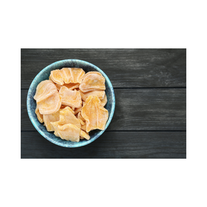 ขนมทรอปิคอลแสนอร่อย ชิปส์ขนุนอบกรอบ ผู้ผลิตเวียดนาม ขายส่ง - Product Image 2