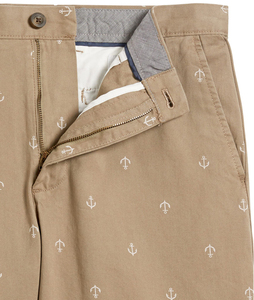 Shorts en jean déchiré uni pour hommes, coupe slim décontractée, taille haute, fermeture à cordon, séchage rapide, respirant, 100 % coton, vente en gros - Product Image 6