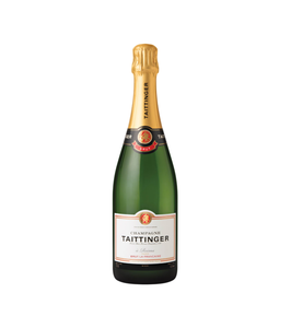Venta al por mayor de Taittinger Brut Reserve-Suministro a granel para hoteles y revendedores de 5 estrellas - Product Image 2