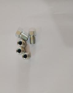 Raccords CNG de haute qualité, écrou M12x24 - Product Image 3