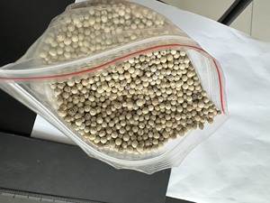 Pimienta Blanca Molido en Polvo de Alta Calidad, Empaque Minorista 630GL, Calidad Estándar Intensa y Limpia - Product Image 6