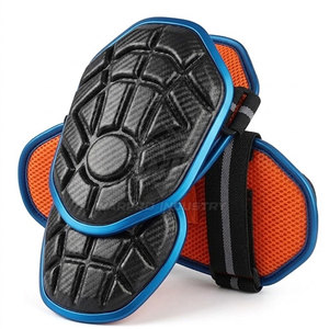 Protège-coude de baseball personnalisé de haute qualité, protection professionnelle, séchage rapide, léger, sangles réglables pour les joueurs de baseball - Product Image 5