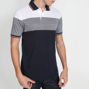 Nouveaux arrivages, polos pour hommes de qualité supérieure, best-sellers, vêtements décontractés, respirants et confortables, polos pour hommes adultes - Product Image 5