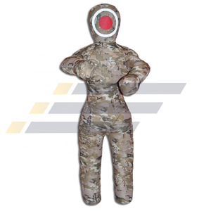 Grappling <b>Dummy</b> MMA Wrestling Punch Judo Martial Arts Grappling <b>Dummy</b> for Men - Product Image 4