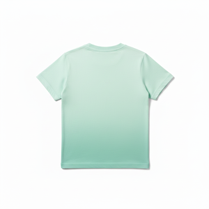 Camisetas para niños 100% algodón, transpirables, de manga corta, para venta en línea, precio bajo. - Product Image 3