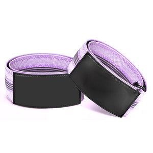 Bandes de Résistance Premium pour Hanches 2026 – Marque Privée, Bandes BFR Personnalisables avec Logo - Product Image 1