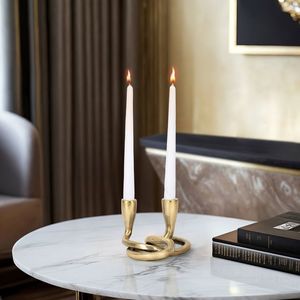 Metal Pillar <b>Candlestick</b> <b>Holder</b> Handmade Customized Metal Candle <b>Holder</b> For Home & Event Decoration Christmas Candle <b>Holders</b> - Product Image 4