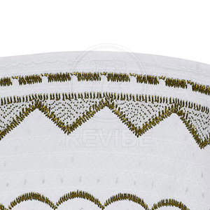 Best Arrival Modest <b>Hats</b> For Men Elegant Look Modest Headwear Comfortable Fit Modest <b>Hat</b> For Men - Product Image 6