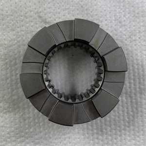 PERRO EMBRAGUE PARA SUZUKI 57621-92J20 - Product Image 2