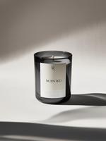 Pot en verre élégant bougie parfumée décor à la maison romantique pour les occasions de vacances-pour Ramadan Noël Nouvel An Fête des Pères