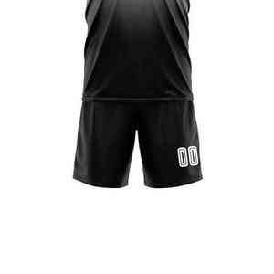 Tenues de football en gros, fabricant OEM personnalisé, kits de football, fournisseur de marques privées, production en vrac, vêtements haute densité - Product Image 6