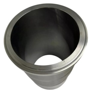Chemise de cylindre de type humide TD121 de qualité supérieure indienne, pièces de moteur de qualité export - Product Image 1