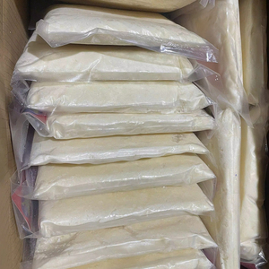 Puré de Yuca Congelado de Vietnam, Raíz de Tapioca, Mandioca, Aipim, Kamoteng, Kahoy, IQF, BQF, Pulpa de Raíz Fresca, Suministro de Fábrica, Exportación - Product Image 1