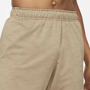 Shorts de sport pour hommes, design tendance, polyester, pour entraînement, fitness, course à pied, gym, avec service OEM, meilleure qualité. - Product Image 4