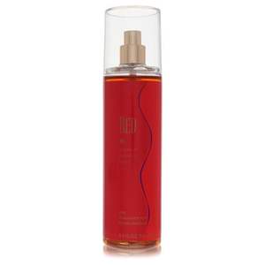 Brume parfumée rouge pour femmes - Product Image 1