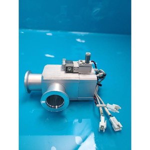 SMC XLAV-25F-M9PA-5MZ Usado como está, piezas de equipos semiconductores Legacy - Product Image 5
