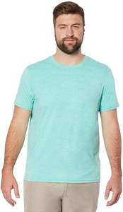 Camiseta Superior Motion Polystar, Tejido Transpirable, Suave y de Secado Rápido, 180g, Ajuste Atlético y Cómodo, Deportiva, Informal, Lisa, a la Moda - Product Image 3
