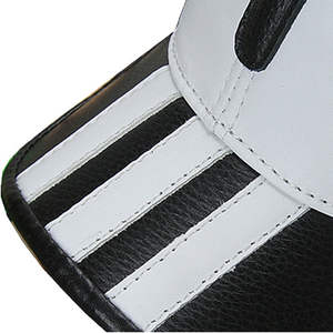 Wholesale Custom High Quality 6-Panel Golf Caps Performance Snapback <b>Hat</b> Breathable Curved Waterproof <b>Corduroy</b> Embroidery Sporty - Product Image 2