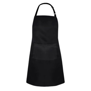 ผ้ากันเปื้อนเด็กน่ารักแบบปรับแต่งได้ ไม่มีแขน ผลิตจากผ้าฝ้าย/โพลีเอสเตอร์ กันน้ำ ใช้งานได้หลากหลาย เช่น ระบายสี ทำสวน และทำความสะอาด - Product Image 5