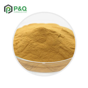 תמצית קוטינוס קוגיגריה פיסטין 50% CAS 528-48-3, אספקת PNQ מוואן, כימיקל טבעי טהור, בעל תקן <span class=keywords><strong>ISO</strong></span>, מחיר סיטונאי - Product Image 1