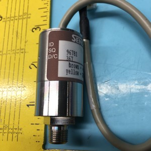 AMAT 0090-77053 เซ็นเซอร์วัดแรงดัน - อุปกรณ์และอะไหล่เซมิคอนดักเตอร์ระดับโลกที่เชื่อถือได้ - Product Image 3
