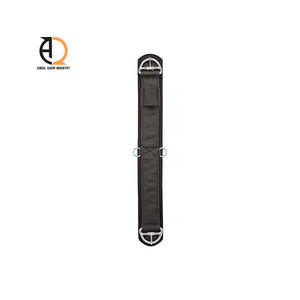 Sangle de Cheval en Cuir de Haute Qualité, Fabriquée sur Mesure, Meilleure Vente avec Logo Unique, Disponible en Stock - Product Image 1