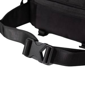 Bolso de Cintura Versátil, Impermeable, de Poliéster, Bolso de Pecho, Bolso Bandolera, Hecho en Vietnam - Product Image 3