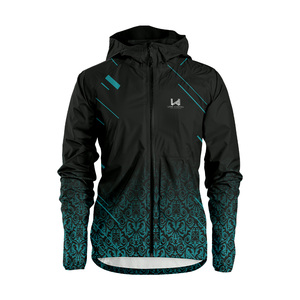 Custom Logo 100% Nylon Coated Unisex Hooded Windbreaker <b>Jacket</b> High Quality Quick Dry Waterproof Breathable Rainproof <b>Jackets</b> - Product Image 5