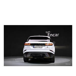 Land Rover Range Rover Velar 2.0 P250 R-Dynamic SE 2023/9, 46,776 km, Caja de Cambios Automática, Volante a la Izquierda, Cámara Trasera - Product Image 4