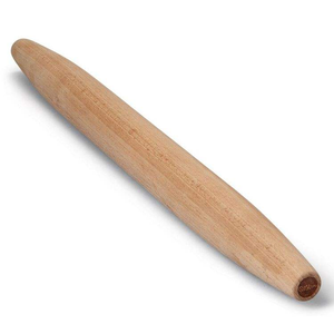 Cheap Price Wooden <b>Rolling</b> <b>Pin</b> Flour Stick Kitchen Dough <b>Rolling</b> Tool Non-stick <b>Rolling</b> <b>Pin</b> Flour Stick Baking Tools - Product Image 3