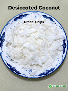 มะพร้าวอบแห้งแบบธรรมชาติ ไขมันสูง ไขมันต่ำ มีจำหน่ายแบบละเอียด ป่น ชิ้นเล็ก ชิ้นใหญ่ - ราคาดีที่สุดสำหรับการส่งออกจากเวียดนาม / ลิอัม - Product Image 6