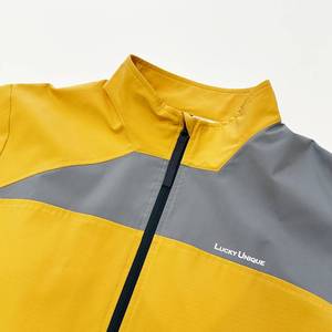 Veste pour homme, veste imperméable avec membrane hydrofuge - Product Image 4