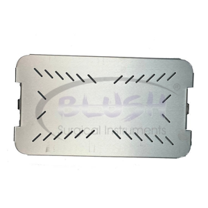 Kit de Instrumentos Médicos para Columna Vertebral a Precio de Fábrica, Dispositivos de Fusión Vertebral, Instrumentos Ortopédicos Especializados de Blush Surgical - Product Image 5