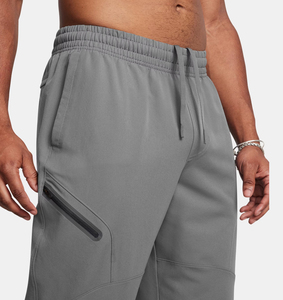Pantalones Deportivos Ligeros Cortavientos, Transpirables, Resistentes al Agua, para Entrenamiento al Aire Libre, Fitness, Casuales, Suministro de Fábrica OEM ODM - Product Image 6