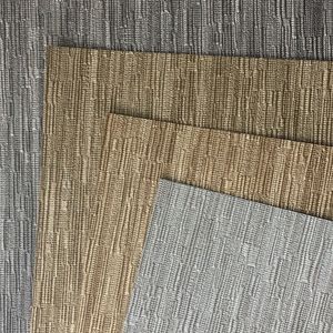 วอลเปเปอร์ผนังลายหญ้าทอมือจากผู้ผลิต ทำจากเส้นใยธรรมชาติ เหมาะสำหรับตกแต่งภายในบ้าน - Product Image 1