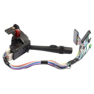 Leva interruttore indicatori di direzione e tergicristallo per Cadillac Escalade, Chevy, GMC Truck 26100839 26090412 629 00312 Cruise Steerings - Product Image 3