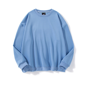 Sudadera de Mujer con Logotipo Personalizado / Sudadera de Mujer de Manga Larga con Diseño 2026, Personalizada OEM, Transpirable, Precio Económico - Product Image 5