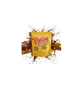 Barras de Proteína Twix para Energía en el Gimnasio y Antes del Entrenamiento, 18g de Proteína que Proporciona Liberación Sostenida de Aminoácidos, Suministro al por Mayor - Product Image 2