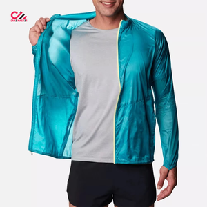 High Quality Outdoor <b>Waterproof</b> Polyester/nylon Windbreak <b>jacket</b> snow <b>jacket</b> Lightweight Windbreaker Nylon <b>Jacket</b> <b>Waterproof</b> - Product Image 3