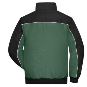 Best Selling High Quality Custom Winter High Quality <b>Material</b> Windbreaker Jacket For Men Rain Jacket At Reasonable Price - Product Image 6